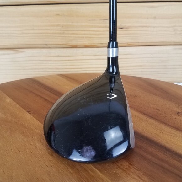 Top Flite 3W Wood Fairway UniFlex Graphite Shaft Right Handed Men's - Picture 1 of 7